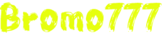 Bromo777
